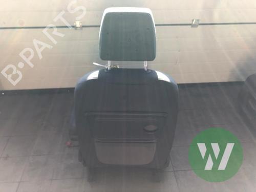 Seats set VW ID. Buzz Bus (EBB, EBJ) Electric (EBB, EBJ) | BP39916155C78 - Image 7