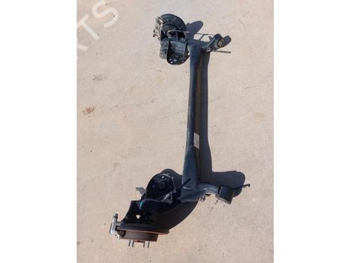Rear axle KIA STONIC (YB) 1.0 T-GDi | BP28388818M2