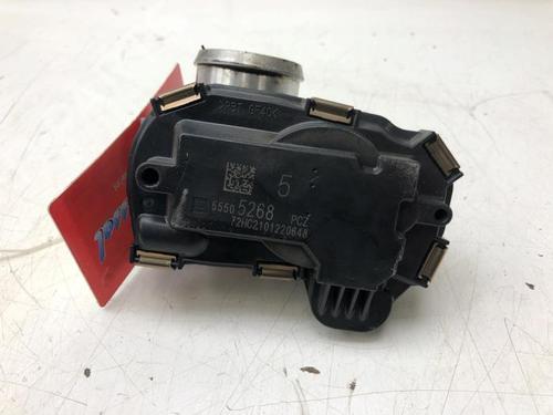 Throttle body OPEL INSIGNIA B Sports Tourer (Z18) 2.0 CDTi (35) | BP16483202M82 