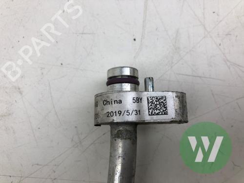 AC pipe VW UP! (121, 122, BL1, BL2, BL3, 123) 1.0 | BP32744092M126 - Image 4