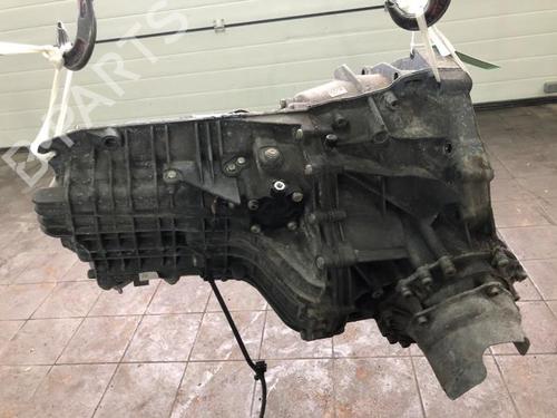 Gearbox AUDI A4 B9 Avant (8W5, 8WD) 1.4 TFSI | BP31319065M3 
