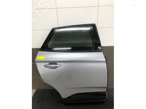 Right rear door OPEL GRANDLAND / GRANDLAND X (A18, P1UO) 1.6 Turbo Hybrid | BP29405706C5 