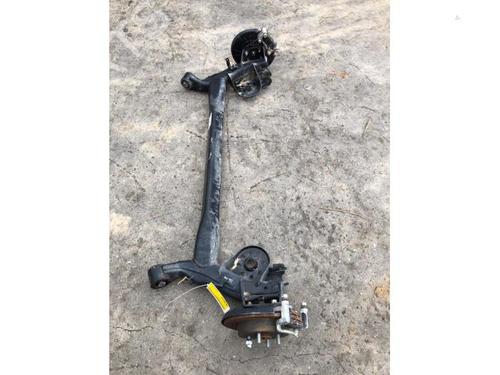 Used Rear axle KIA STONIC (YB) 1.0 T-GDi (101 hp) 29309726
