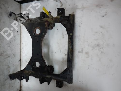 Subframe MERCEDES-BENZ VITO Bus (W639) 109 CDI (639.701, 639.703) (95 hp) 4772895