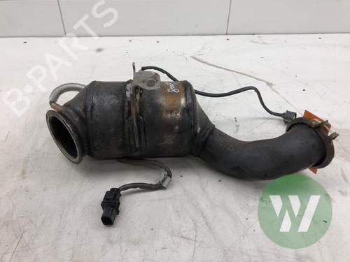 Catalyst MERCEDES-BENZ E-CLASS T-Model (S213) E 200 (213.242) | BP32012803M10