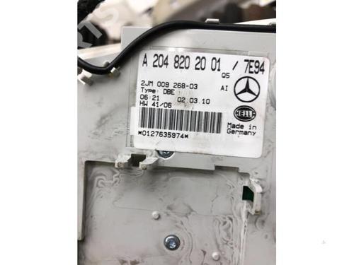 Interior roof light MERCEDES-BENZ C-CLASS (W204) C 200 CDI (204.001) | BP12102102I8 