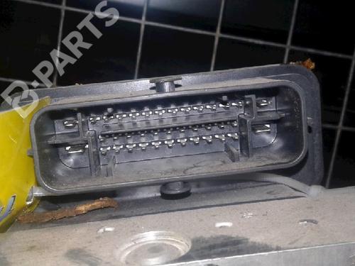 ABS pump RENAULT CLIO IV (BH_) 1.5 dCi 90 | BP4835824M43 