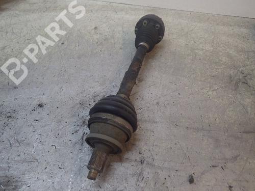 Used Left front driveshaft SEAT IBIZA III (6L1) 1.2 (64 hp) 4712061