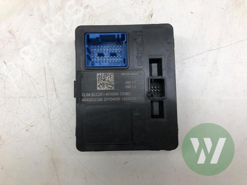 Electronic module OPEL CORSA F (P2JO) Corsa-e | BP39915141M83 - Image 2