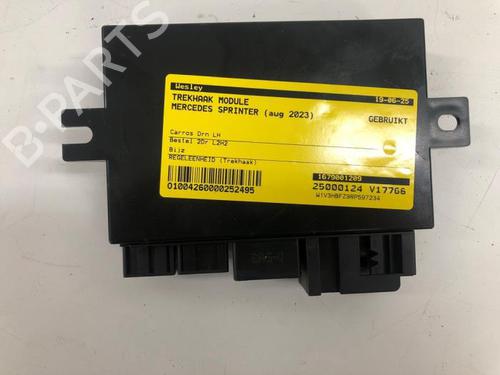 Electronic module MERCEDES-BENZ SPRINTER 3,5-t Van (B907, B910) 315 CDI RWD (907.631, 907.633, 907.635, 907.637) | BP26932579M83 - Image 2