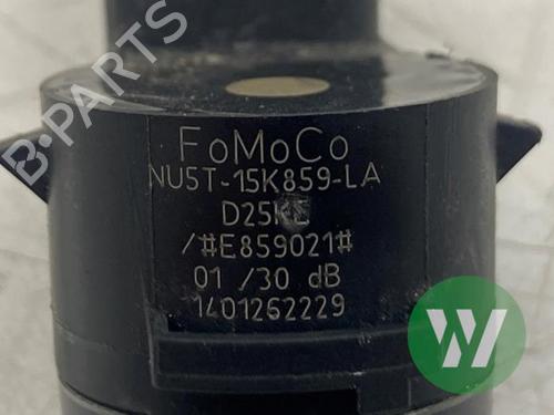 Electronic sensor FORD TRANSIT CUSTOM V710 Van (NRN) 2.5 Duratec Plug-in-Hybrid | BP39916353M84 - Image 4