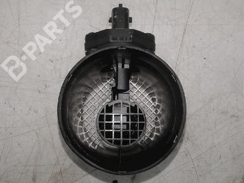 Mass air flow sensor OPEL VECTRA C Estate (Z02) 1.8 (F35) | BP4838163M95 