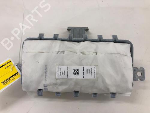 Used Passenger airbag Passenger airbag HYUNDAI TUCSON (NX4E, NX4A) 1.6 T-GDi Hybrid (230 hp) 39913696 39913696