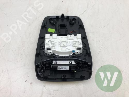 Kabinelys OPEL CORSA F (P2JO) 1.2 (68) | BP36872564I8 - Image 3