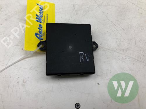 Used Electronic module Electronic module BMW X1 (U11) xDrive 30e Plug-in-Hybrid (326 hp) 39915299 39915299