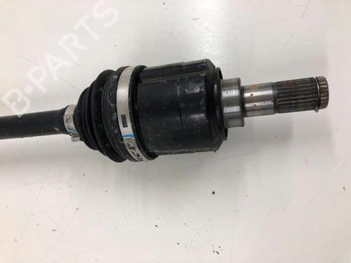 Left front driveshaft KIA SPORTAGE IV (QL, QLE) 1.6 GDI | BP30054443M38