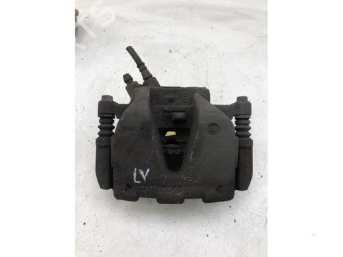 Used Left front brake caliper MERCEDES-BENZ GLK-CLASS (X204) 350 CDI 4-matic (204.992) (231 hp) 24330160
