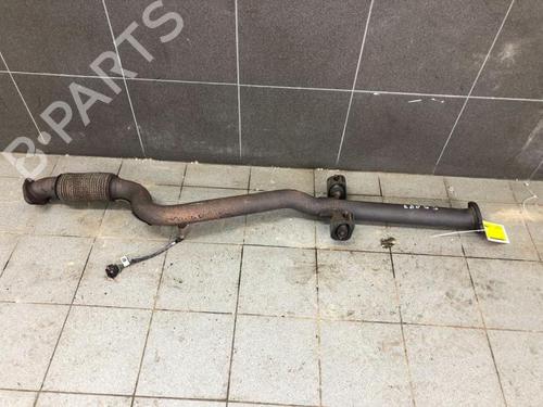 Used Pipe OPEL ZAFIRA TOURER C (P12) 1.4 (75) (120 hp) 14576047