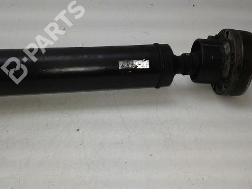 Driveshaft MERCEDES-BENZ M-CLASS (W164) ML 320 CDI 4-matic (164.124, 164.125, 164.122) | BP8247230M37 