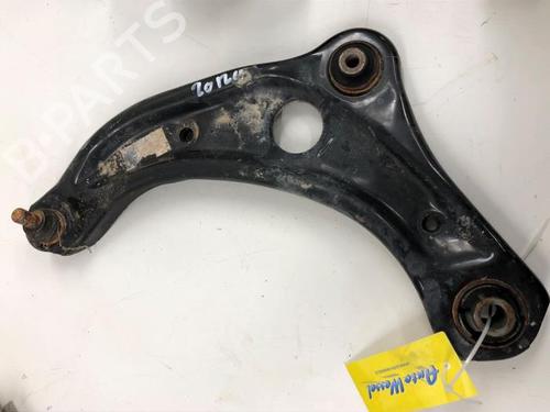 Venstre foran bærearm NISSAN MICRA V (K14) 1.0 IG-T 100 (101 hp) 29808779
