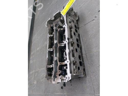 Cylinder head MERCEDES-BENZ M-CLASS (W164) ML 280 CDI 4-matic (164.120) | BP16192607M5 