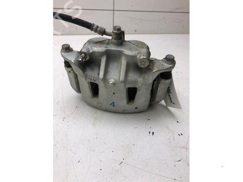 Used Right front brake caliper NISSAN LEAF (ZE1) Electric (150 hp) 16573273