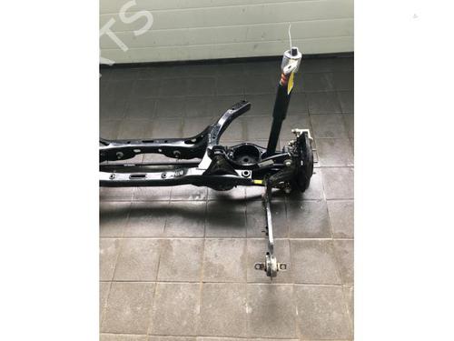Rear axle KIA CEED (CD) 1.0 T-GDI | BP17724019M2 