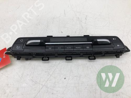 Used Climate control Climate control OPEL VIVARO C Van (K0) VIVARO-E (136 hp) 39914644 39914644