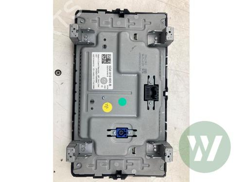 Electronic module VW PASSAT B8 (3G2, CB2) 2.0 TDI | BP35784509M83 - Image 3