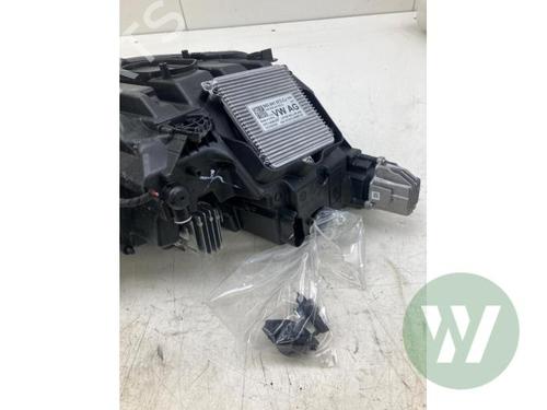 Left headlight SKODA OCTAVIA IV (NX3, NN3, PV3) 1.4 TSI RS iV | BP39916231C28 - Image 3