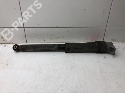 Højre bagtil støddæmper OPEL ASTRA K (B16) 1.6 CDTi (68) (110 hp) 11095599