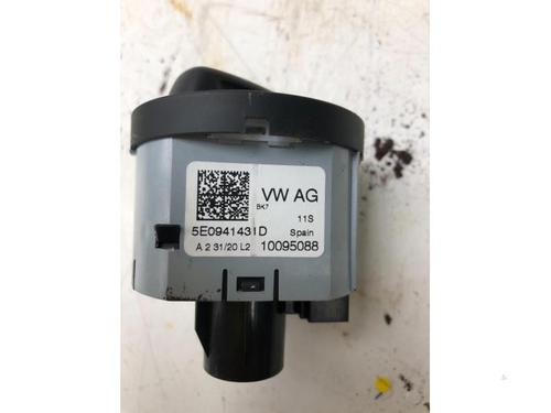 Headlight switch SKODA FABIA III Estate (NJ5) 1.0 TSI | BP12433958I24 