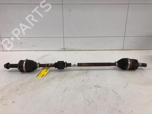 Used Right front driveshaft KIA RIO IV (YB, SC, FB) 1.25 (84 hp) 28708541