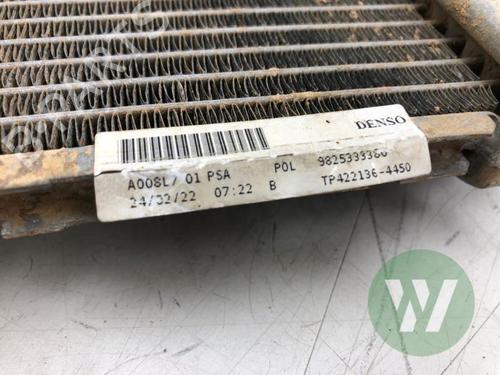 Water radiator OPEL MOKKA 1.2 (76) | BP36238333M31 - Image 4