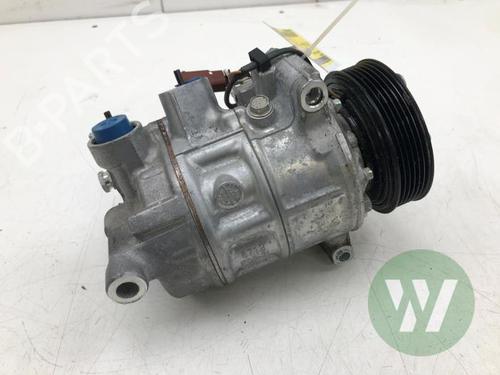 AC compressor SKODA FABIA IV (PJ3) 1.0 TSI | BP39915571M34 - Image 3