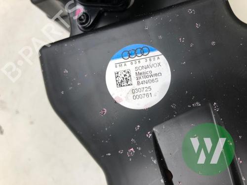 Electronic module AUDI Q5 (GUB) SQ5 TFSI quattro | BP40450132M83 - Image 2