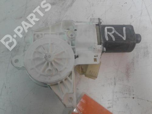 Front right window mechanism MERCEDES-BENZ M-CLASS (W164) ML 350 CDI 4-matic (164.125, 164.124) (211 hp) 12098077