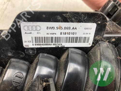 Left taillight AUDI A4 B9 Avant (8W5, 8WD) 35 TFSI Mild Hybrid | BP38510155C34 - Image 3
