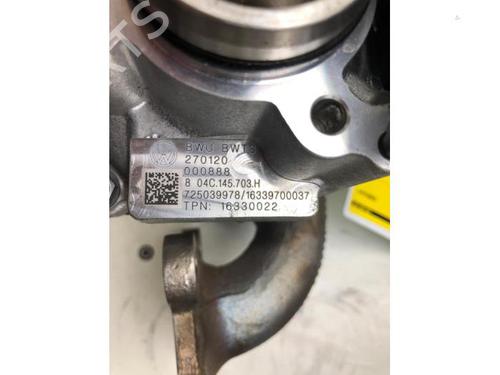Turbocharger/Supercharger SKODA OCTAVIA III Combi (5E5, 5E6) 1.0 TSI | BP19477252M71 