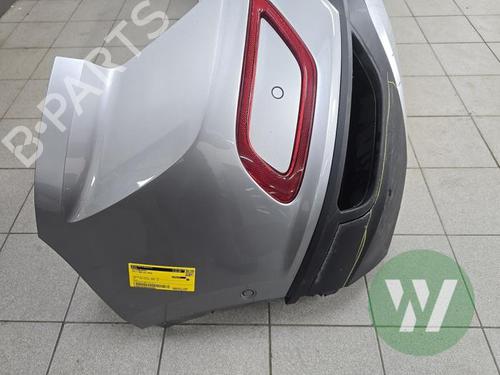Paragolpes trasero VW T-ROC (A11, D11) 1.5 TSI (150 hp) 32487418