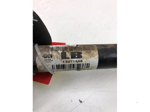 Right front driveshaft OPEL ASTRA J (P10) 1.4 Turbo (68) | BP20167087M39 