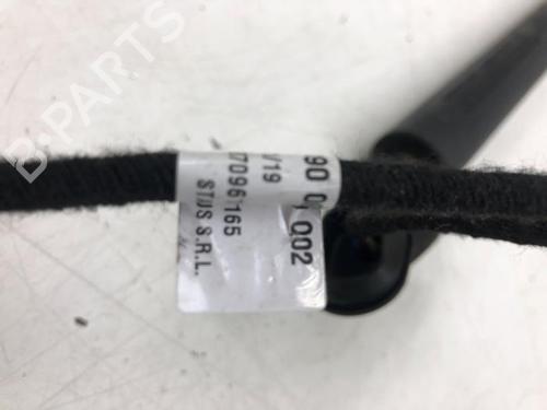 Tailgate lift support MERCEDES-BENZ GLC Coupe (C253) 220 d 4-matic (253.315) | BP20858911C138 