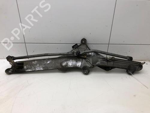 Front wiper motor MERCEDES-BENZ S-CLASS (W220) S 430 (220.070, 220.170) | BP21053533M29 