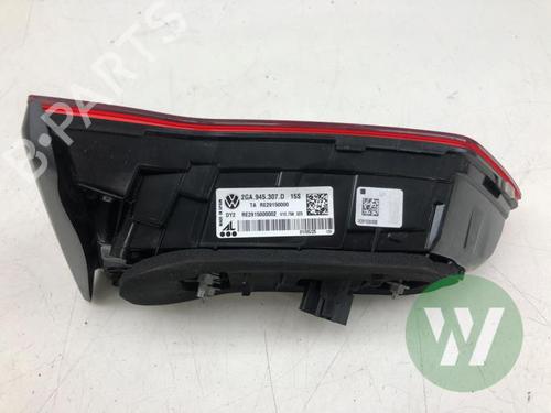 Farolim esquerdo VW T-ROC (A11, D11) 1.5 TSI | BP39452054C34 - Image 3