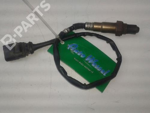 Elektronisk sensor AUDI A3 (8P1) 1.4 TFSI (125 hp) 7474587