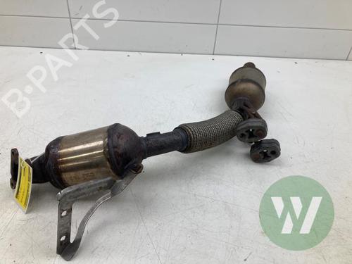 Catalyst VW UP! (121, 122, BL1, BL2, BL3, 123) 1.0 | BP38620327M10 - Image 3