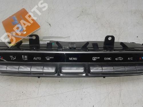 Climate control MERCEDES-BENZ GLC Coupe (C253) AMG 43 4-matic (253.364) | BP7796060I5 