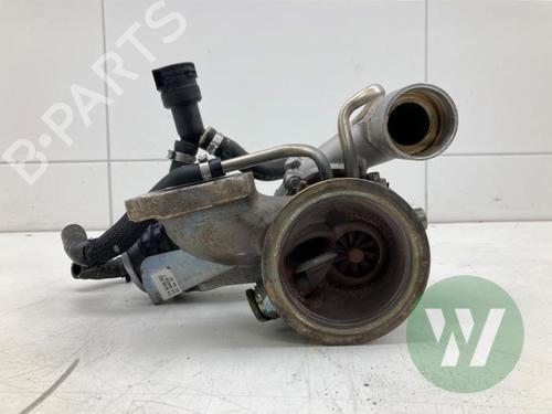 Used Turbocharger/Supercharger Turbocharger/Supercharger OPEL MOKKA 1.2 (76) (131 hp) 33437559 33437559