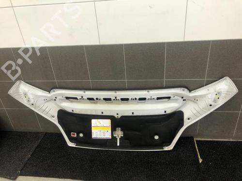 Hood FIAT DUCATO Van (250_) 115 Multijet 2,0 D | BP27295027C1 