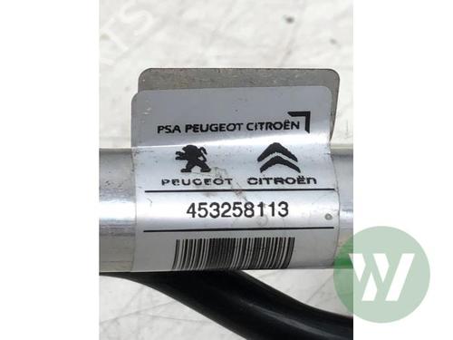 AC pipe OPEL CORSA F (P2JO) 1.5 (68) | BP38511109M126 - Image 4